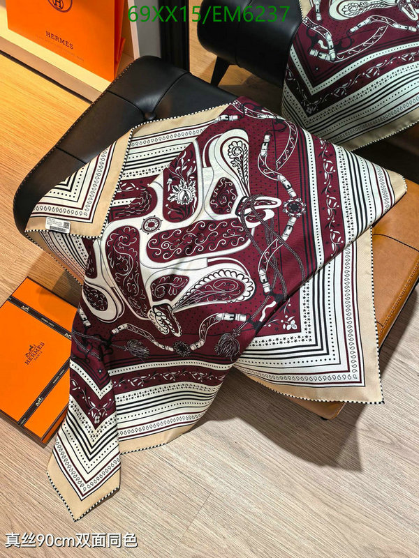 Hermes-Scarf Code: EM6237 $: 69USD