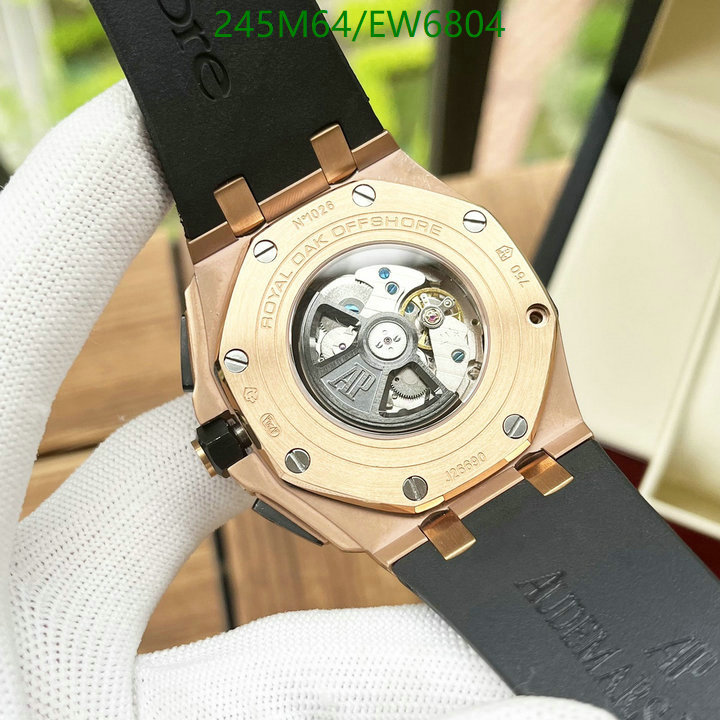 Audemars Piguet-Watch-Mirror Quality Code: EW6804 $: 245USD