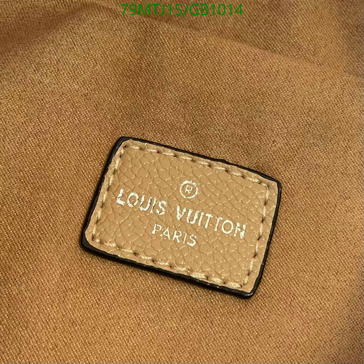 LV-Bag-4A Quality Code: GB1014 $: 79USD
