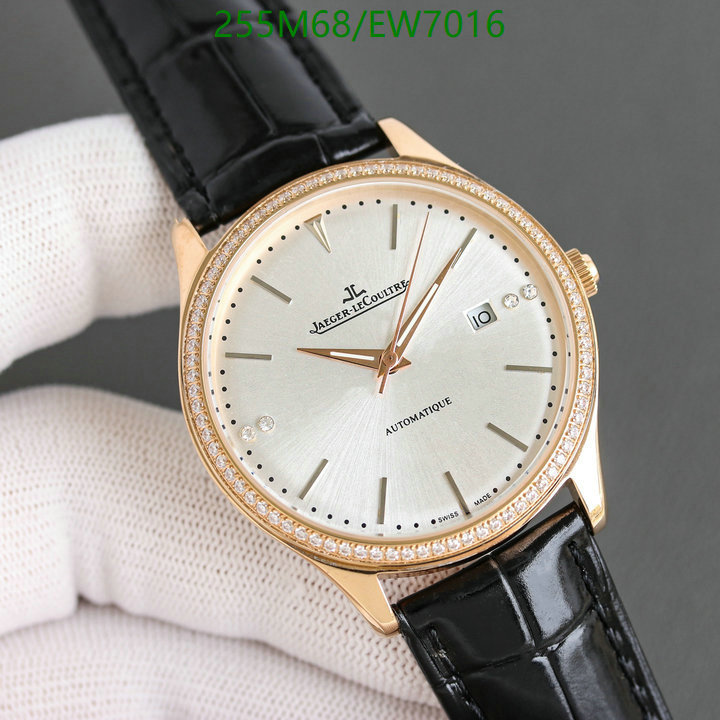 Jaeger-LeCoultre-Watch-Mirror Quality Code: EW7016 $: 225USD