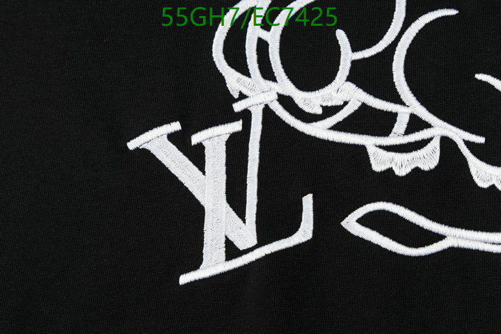 LV-Clothing Code: EC7425 $: 55USD
