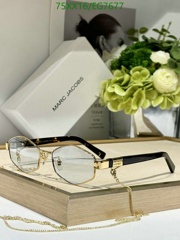 Marc Jacobs-Glasses Code: EG7677 $: 75USD