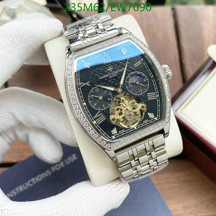 Vacheron Constantin-Watch-Mirror Quality Code: EW7090 $: 235USD