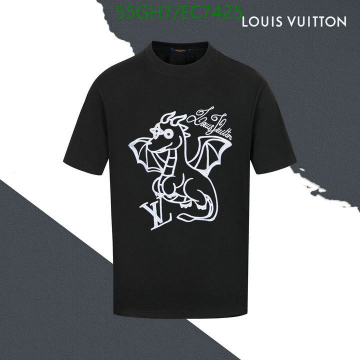 LV-Clothing Code: EC7425 $: 55USD