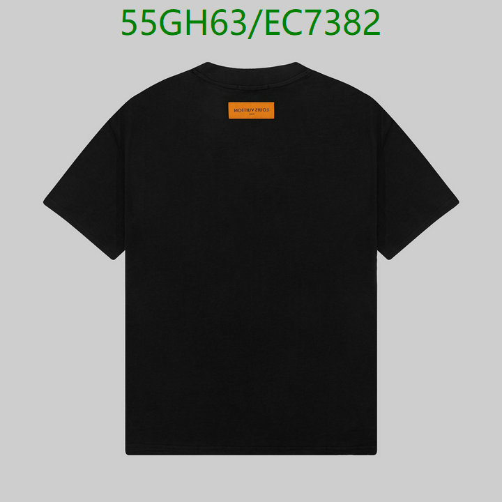 LV-Clothing Code: EC7382 $: 55USD
