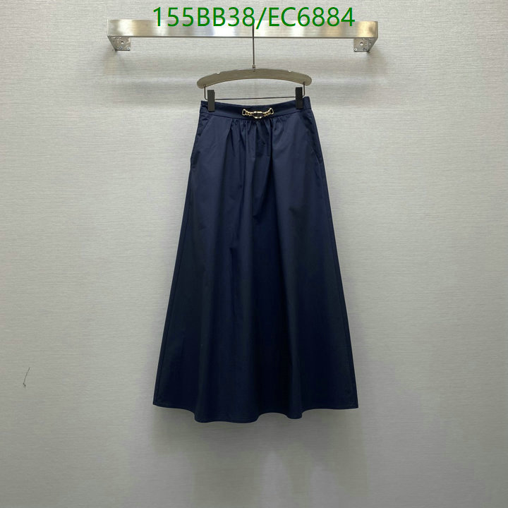 Dior-Clothing Code: EC6884 $: 155USD