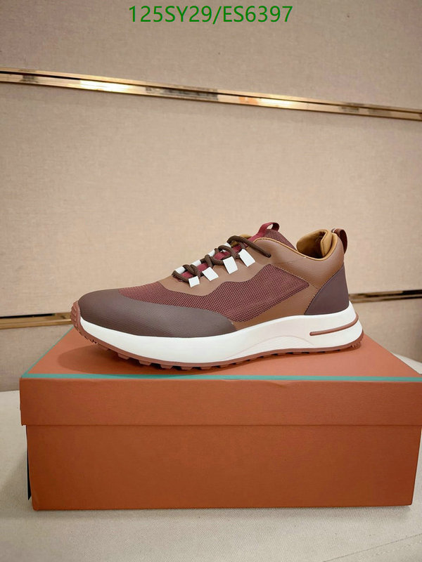 Loro Piana-Men shoes Code: ES6397 $: 125USD