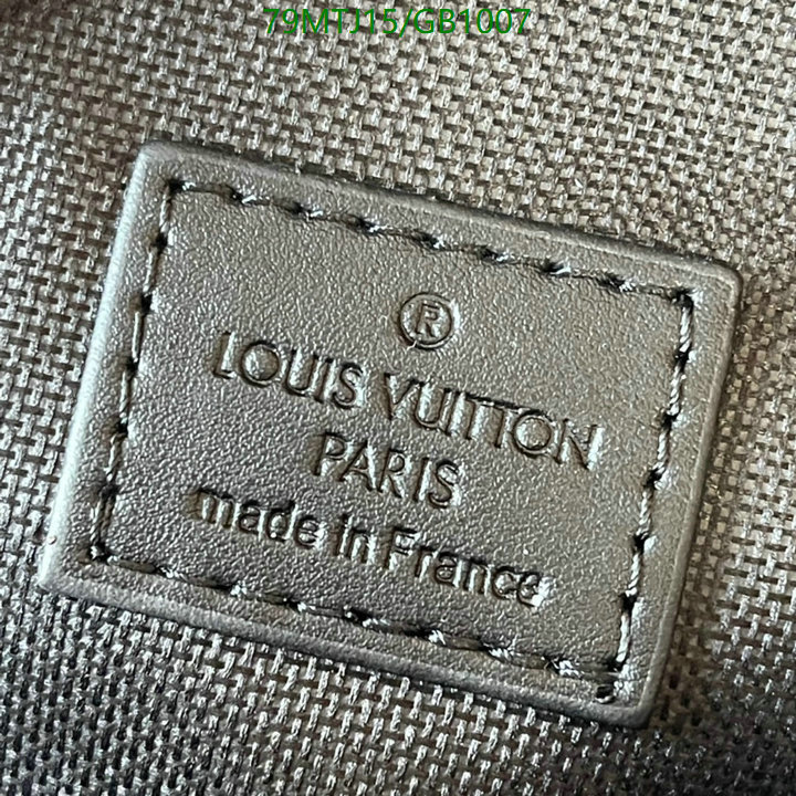 LV-Bag-4A Quality Code: GB1007 $: 79USD