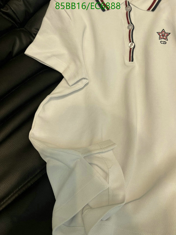 Dior-Clothing Code: EC6888 $: 85USD