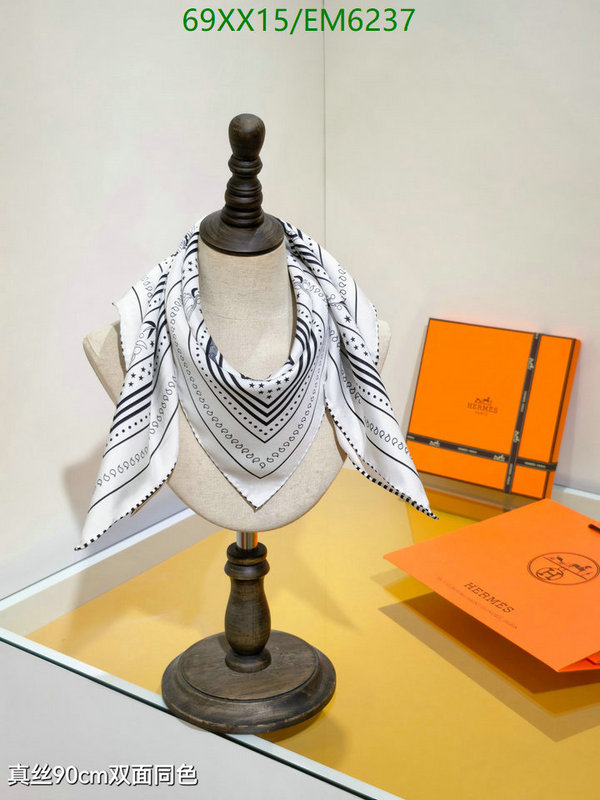 Hermes-Scarf Code: EM6237 $: 69USD