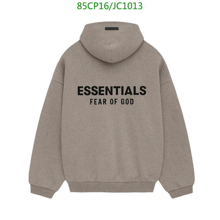 Essentials-Clothing Code: JC1013 $: 85USD
