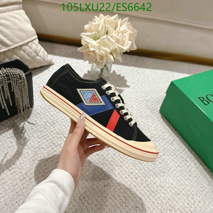 BV-Women Shoes Code: ES6642 $: 105USD