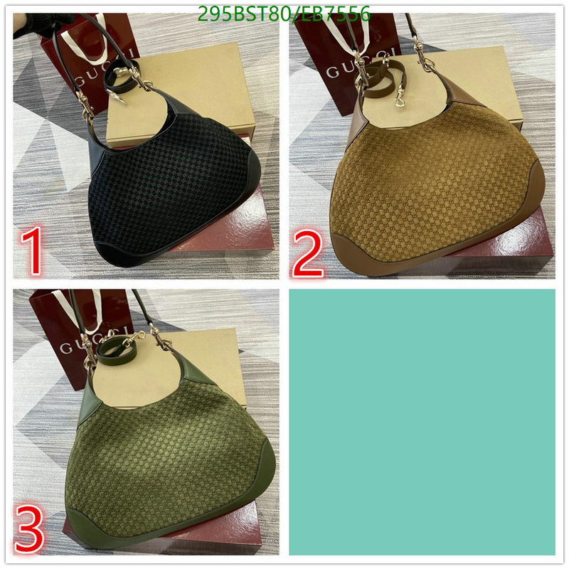 Gucci-Bag-Mirror Quality Code: EB7556 $: 295USD