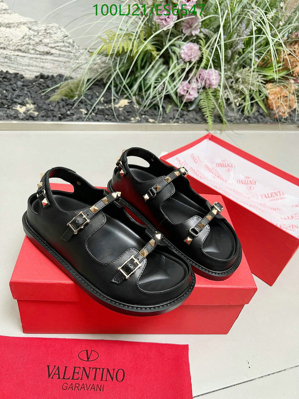 Valentino-Women Shoes Code: ES6547 $: 100USD