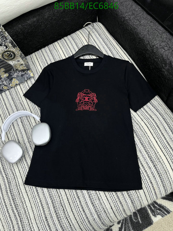 Celine-Clothing Code: EC6846 $: 85USD