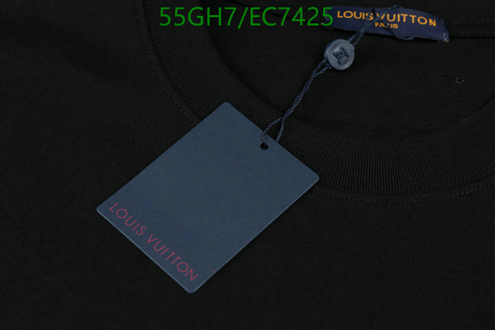 LV-Clothing Code: EC7425 $: 55USD