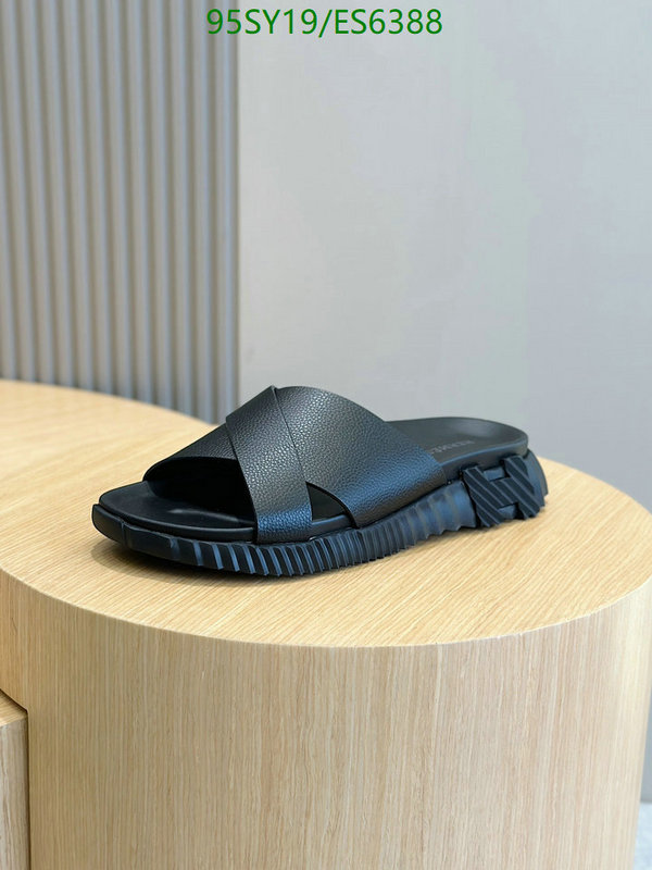 Hermes-Men shoes Code: ES6388 $: 95USD
