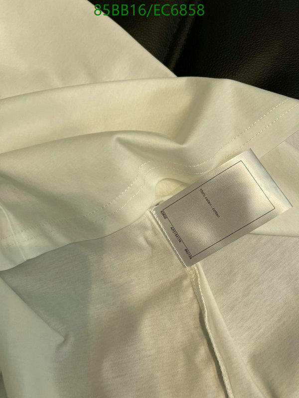 Chanel-Clothing Code: EC6858 $: 85USD