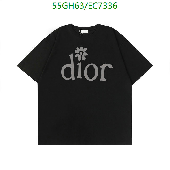 Dior-Clothing Code: EC7336 $: 55USD