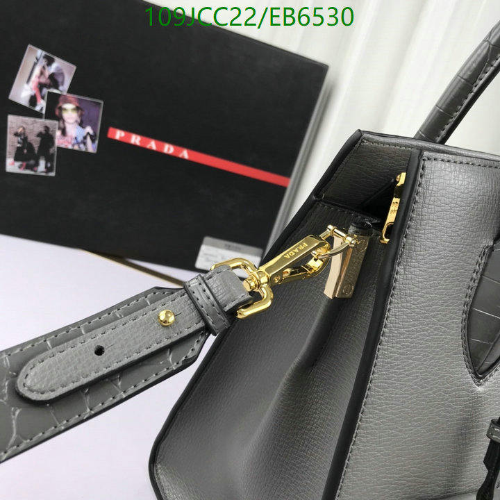 Prada-Bag-4A Quality Code: EB6530 $: 109USD