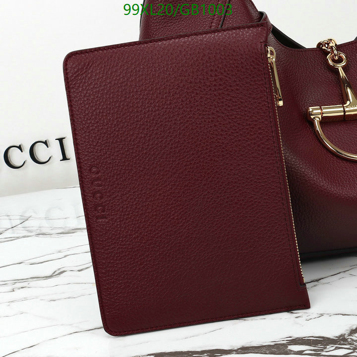 Gucci-Bag-4A Quality Code: GB1003 $: 99USD