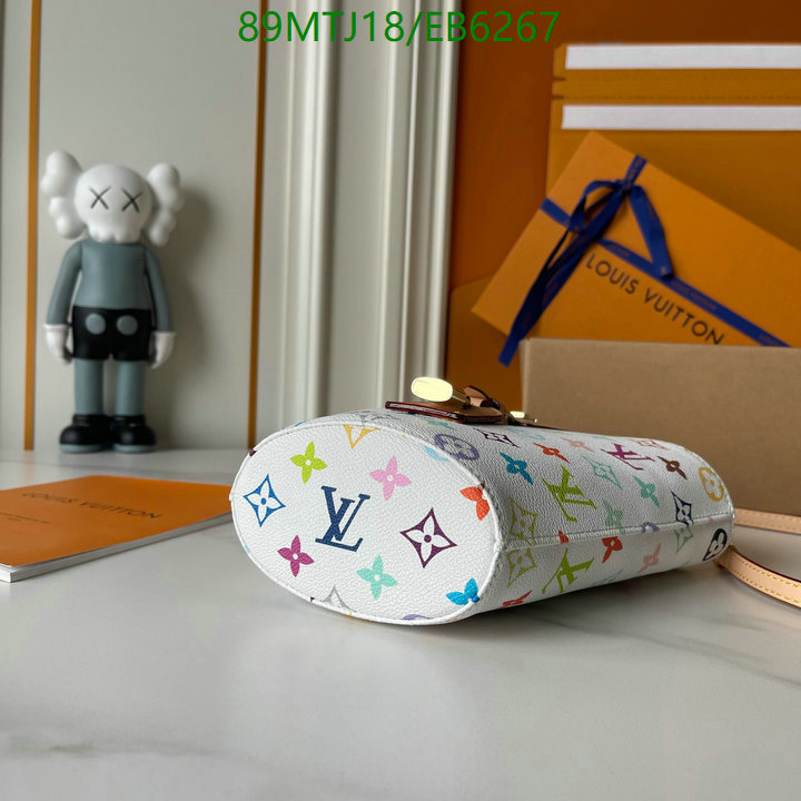 LV-Bag-4A Quality Code: EB6267 $: 85USD