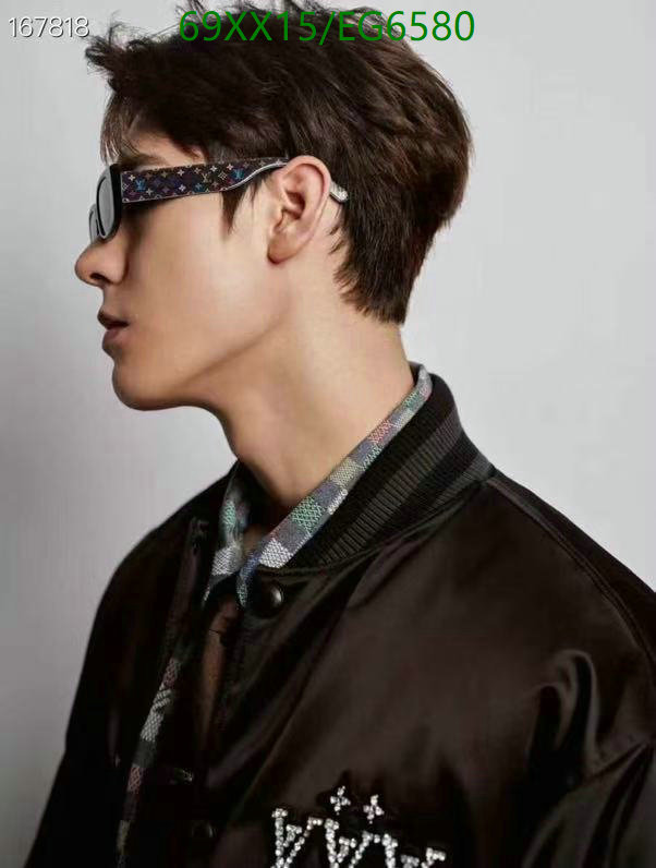 LV-Glasses Code: EG6580 $: 69USD