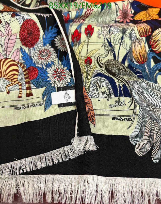 Hermes-Scarf Code: EM6219 $: 85USD