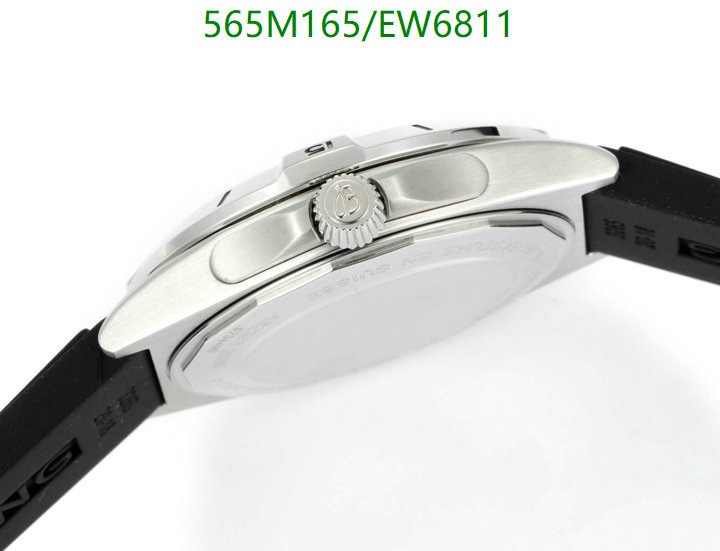 Breitling-Watch-Mirror Quality Code: EW6811 $: 565USD