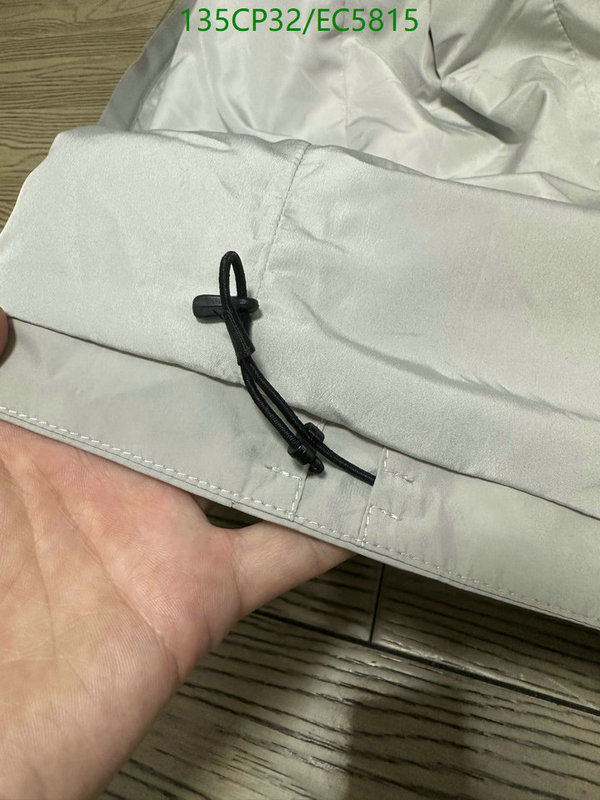 ARCTERYX-Clothing Code: EC5815 $: 135USD