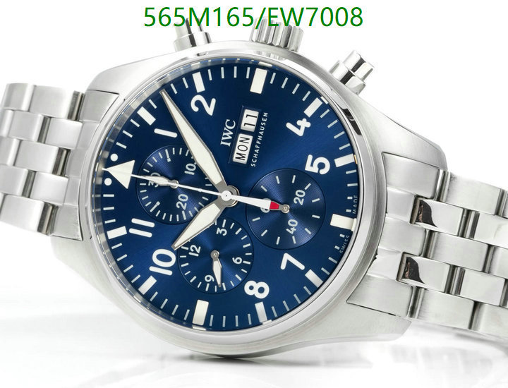 IWC-Watch-Mirror Quality Code: EW7008 $: 565USD