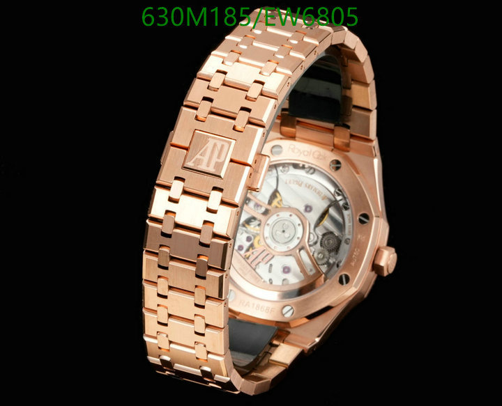 Audemars Piguet-Watch-Mirror Quality Code: EW6805 $: 630USD
