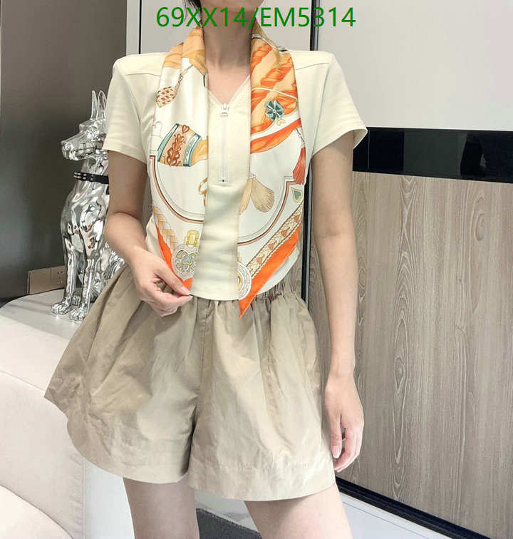 Hermes-Scarf Code: EM5314 $: 69USD