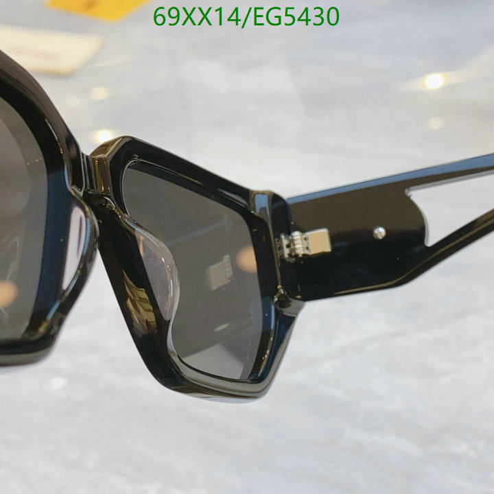 LV-Glasses Code: EG5430 $: 69USD
