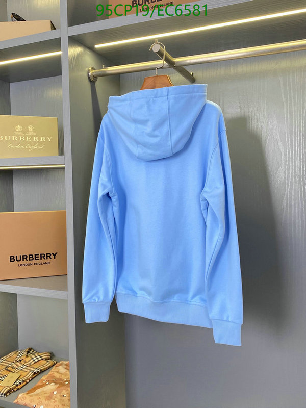 Burberry-Clothing Code: EC6581 $: 95USD