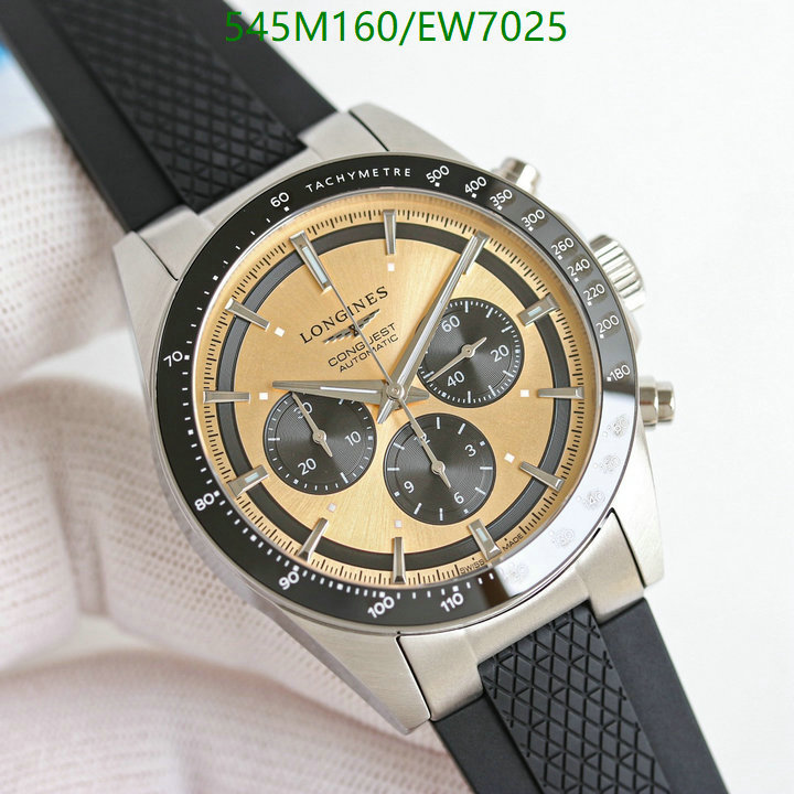 Longines-Watch-Mirror Quality Code: EW7025 $: 545USD