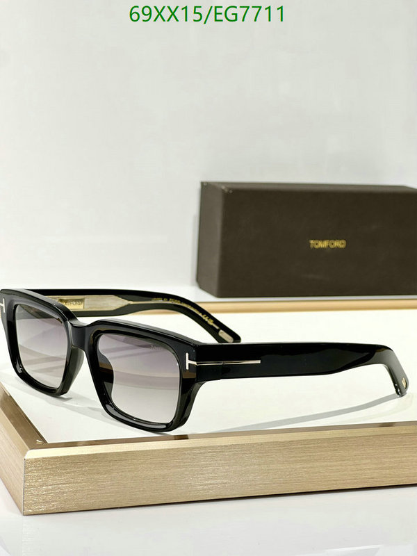 Tom Ford-Glasses Code: EG7711 $: 69USD