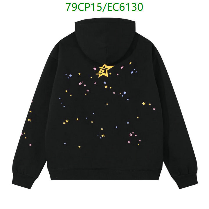 Sp5der-Clothing Code: EC6130 $: 79USD