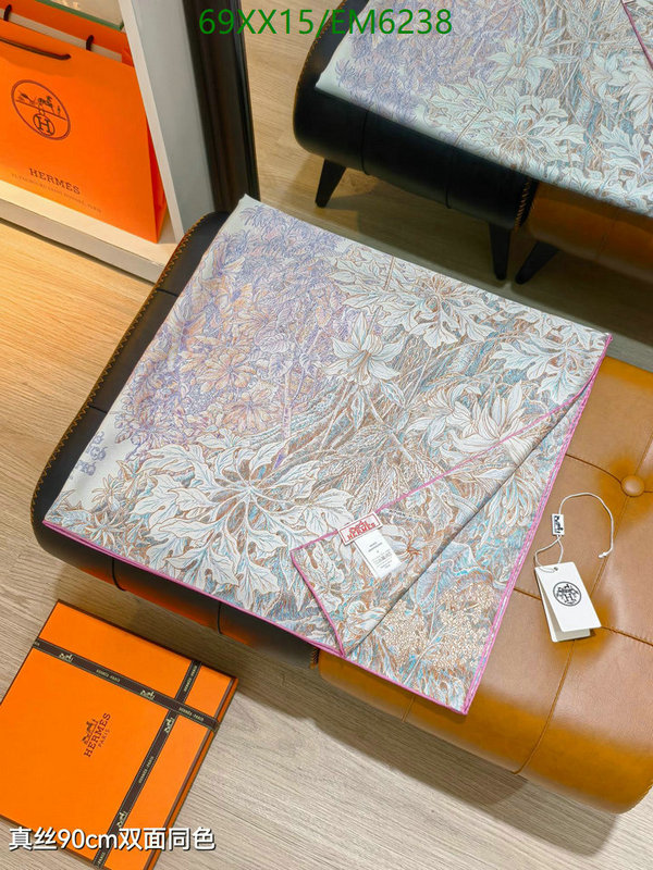 Hermes-Scarf Code: EM6238 $: 69USD