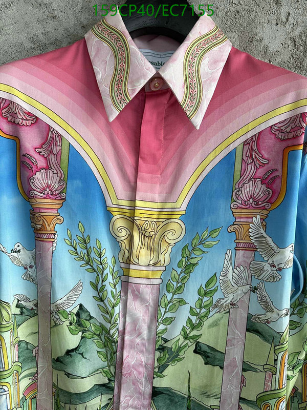 Casablanca-Clothing Code: EC7155 $: 159USD