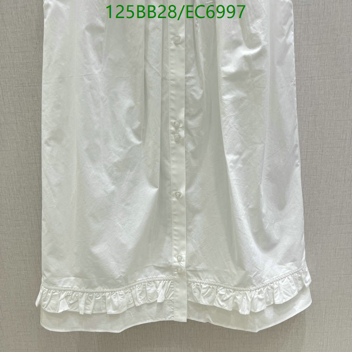 YSL-Clothing Code: EC6997 $: 125USD