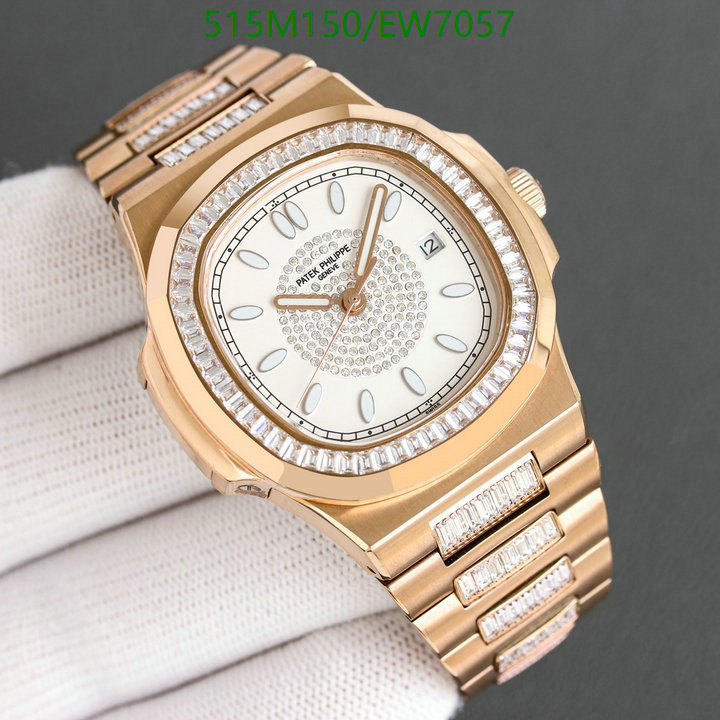 Patek Philippe-Watch-Mirror Quality Code: EW7057 $: 515USD