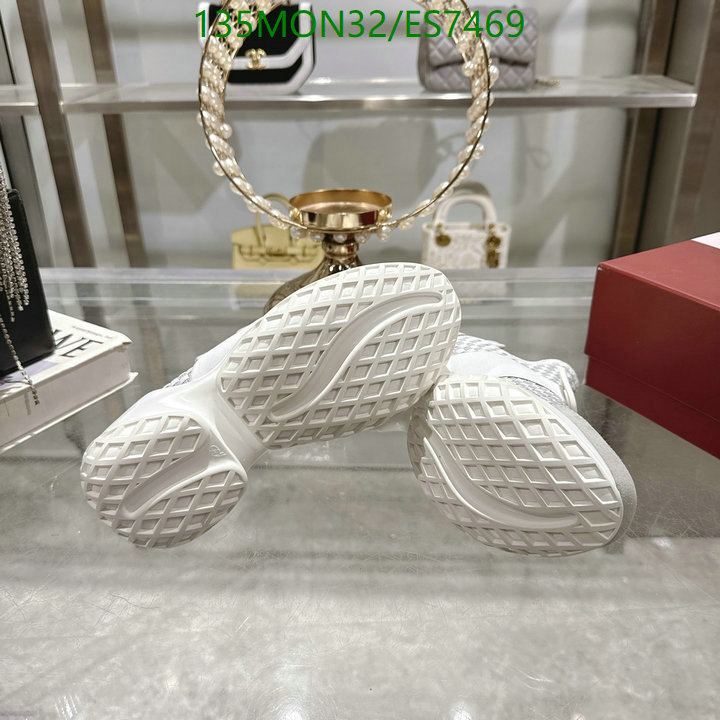 Roger Vivier-Women Shoes Code: ES7469 $: 135USD