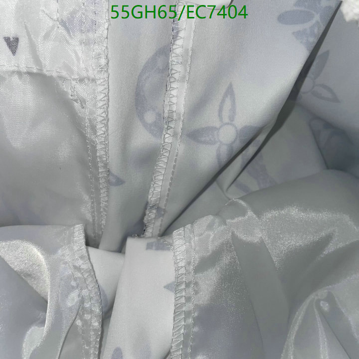 LV-Clothing Code: EC7404 $: 55USD