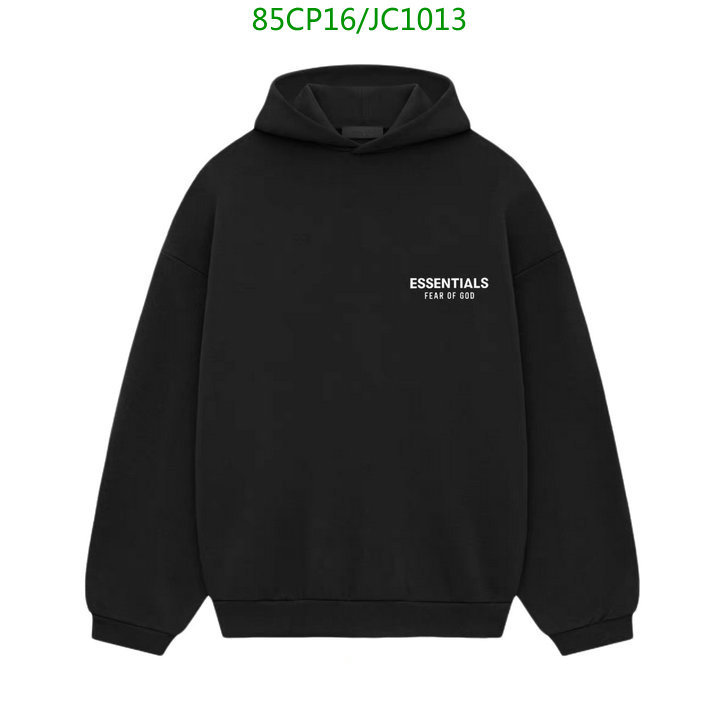 Essentials-Clothing Code: JC1013 $: 85USD