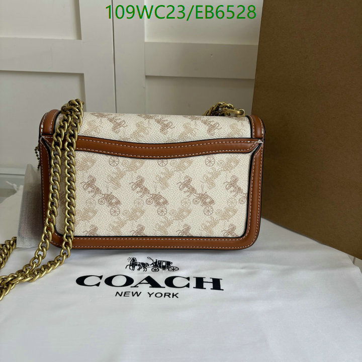 Coach-Bag-4A Quality Code: EB6528 $: 109USD