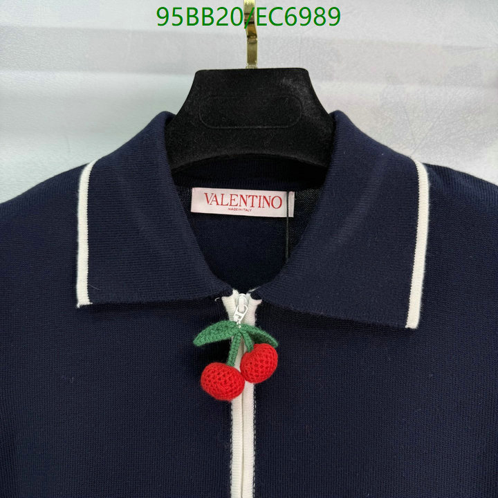 Valentino-Clothing Code: EC6989 $: 95USD
