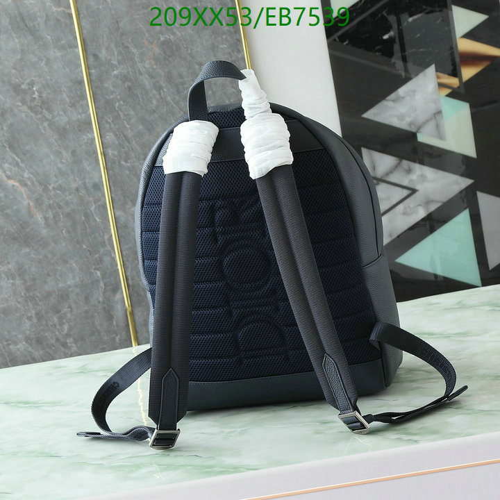 Dior-Bag-Mirror Quality Code: EB7539 $: 209USD