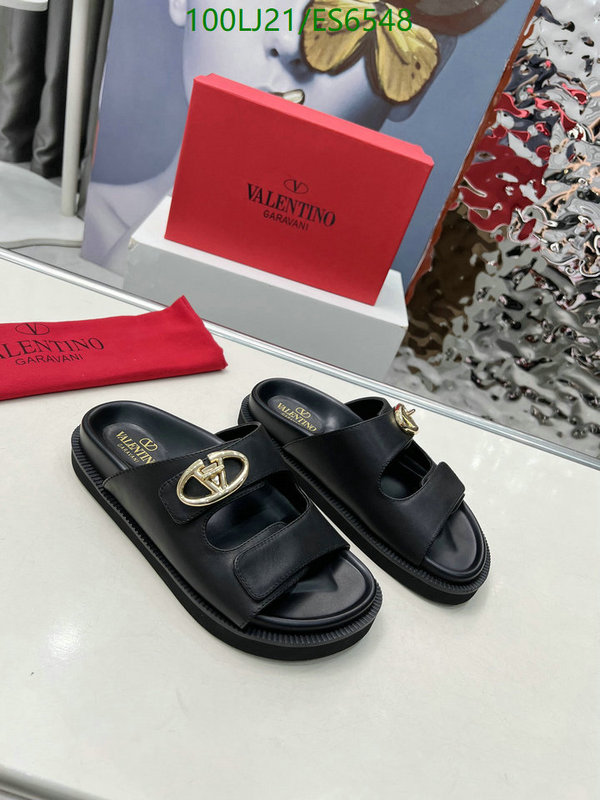 Valentino-Women Shoes Code: ES6548 $: 100USD