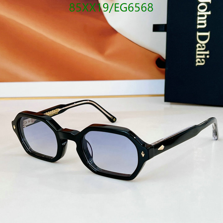 John Dalia-Glasses Code: EG6568 $: 85USD